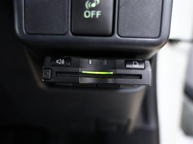 アクア Ｇ　ワンセグ　メモリーナビ　バックカメラ　ＥＴＣ　フルエアロ　スマートキー（10枚目）