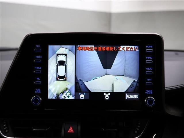 C-HR G モード ネロ セーフティプラスIII フルセグ メモリーナビ バックカメラ 衝突被害軽減システム ETC ドラレコ LEDヘッドランプ ワンオーナー(13枚目)