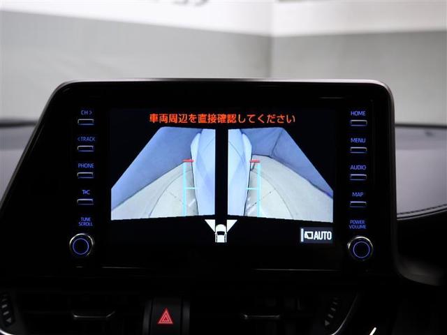 C-HR G モード ネロ セーフティプラスIII フルセグ メモリーナビ バックカメラ 衝突被害軽減システム ETC ドラレコ LEDヘッドランプ ワンオーナー(14枚目)