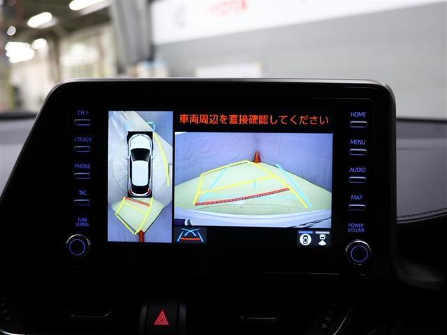 C-HR G モード ネロ セーフティプラスIII フルセグ メモリーナビ バックカメラ 衝突被害軽減システム ETC ドラレコ LEDヘッドランプ ワンオーナー(15枚目)