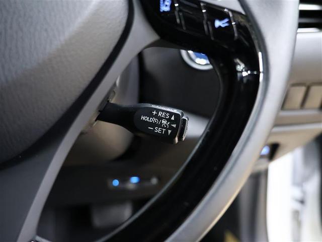 C-HR G モード ネロ セーフティプラスIII フルセグ メモリーナビ バックカメラ 衝突被害軽減システム ETC ドラレコ LEDヘッドランプ ワンオーナー(18枚目)