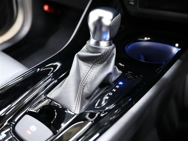 C-HR G モード ネロ セーフティプラスIII フルセグ メモリーナビ バックカメラ 衝突被害軽減システム ETC ドラレコ LEDヘッドランプ ワンオーナー(20枚目)