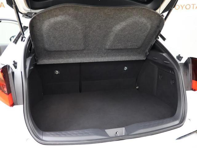 C-HR G モード ネロ セーフティプラスIII フルセグ メモリーナビ バックカメラ 衝突被害軽減システム ETC ドラレコ LEDヘッドランプ ワンオーナー(25枚目)