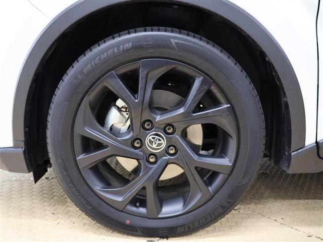 C-HR G モード ネロ セーフティプラスIII フルセグ メモリーナビ バックカメラ 衝突被害軽減システム ETC ドラレコ LEDヘッドランプ ワンオーナー(26枚目)