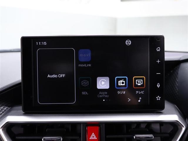 ライズ Ｚ　フルセグ　バックカメラ　衝突被害軽減システム　ＥＴＣ　ドラレコ　ＬＥＤヘッドランプ　アイドリングストップ（11枚目）