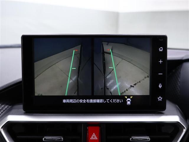 ライズ Ｚ　フルセグ　バックカメラ　衝突被害軽減システム　ＥＴＣ　ドラレコ　ＬＥＤヘッドランプ　アイドリングストップ（13枚目）