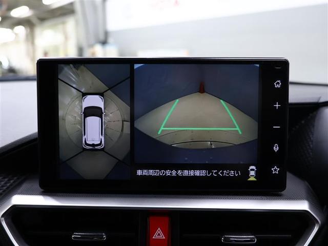 ライズ Ｚ　フルセグ　バックカメラ　衝突被害軽減システム　ＥＴＣ　ドラレコ　ＬＥＤヘッドランプ　アイドリングストップ（14枚目）