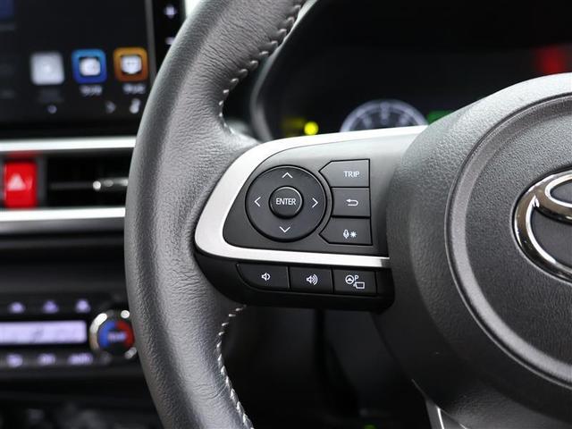 ライズ Ｚ　フルセグ　バックカメラ　衝突被害軽減システム　ＥＴＣ　ドラレコ　ＬＥＤヘッドランプ　アイドリングストップ（15枚目）