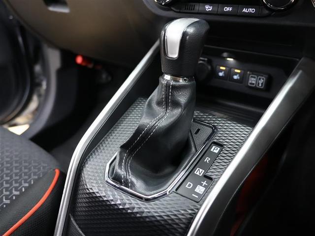 ライズ Ｚ　フルセグ　バックカメラ　衝突被害軽減システム　ＥＴＣ　ドラレコ　ＬＥＤヘッドランプ　アイドリングストップ（18枚目）