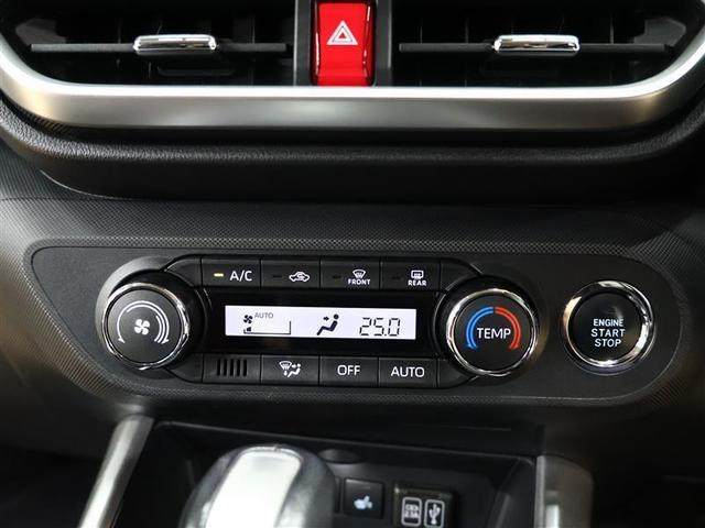 ライズ Ｚ　フルセグ　バックカメラ　衝突被害軽減システム　ＥＴＣ　ドラレコ　ＬＥＤヘッドランプ　アイドリングストップ（19枚目）