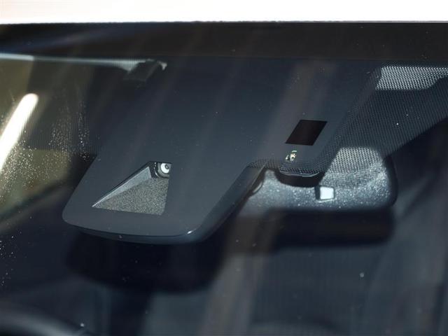 プリウス A フルセグ メモリーナビ DVD再生 バックカメラ 衝突被害軽減システム ETC LEDヘッドランプ(6枚目)