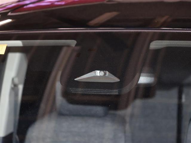 シエンタ ハイブリッドＺ　フルセグ　メモリーナビ　バックカメラ　衝突被害軽減システム　ＥＴＣ　ドラレコ　両側電動スライド　ＬＥＤヘッドランプ　ウオークスルー　乗車定員７人　３列シート　ワンオーナー　ハンドルヒーター　ＰＫＳＢ（6枚目）