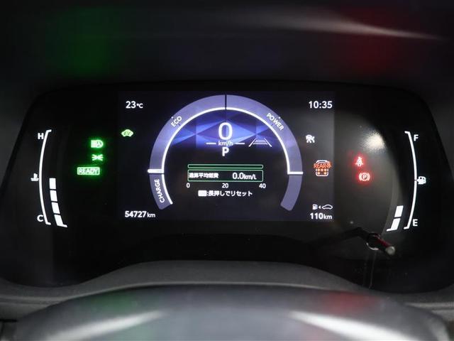 シエンタ ハイブリッドＺ　フルセグ　メモリーナビ　バックカメラ　衝突被害軽減システム　ＥＴＣ　ドラレコ　両側電動スライド　ＬＥＤヘッドランプ　ウオークスルー　乗車定員７人　３列シート　ワンオーナー　ハンドルヒーター　ＰＫＳＢ（16枚目）