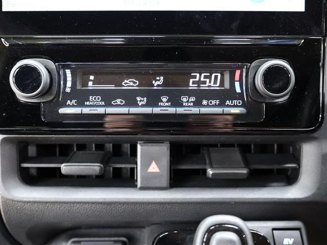 シエンタ ハイブリッドＺ　フルセグ　メモリーナビ　バックカメラ　衝突被害軽減システム　ＥＴＣ　ドラレコ　両側電動スライド　ＬＥＤヘッドランプ　ウオークスルー　乗車定員７人　３列シート　ワンオーナー　ハンドルヒーター　ＰＫＳＢ（18枚目）