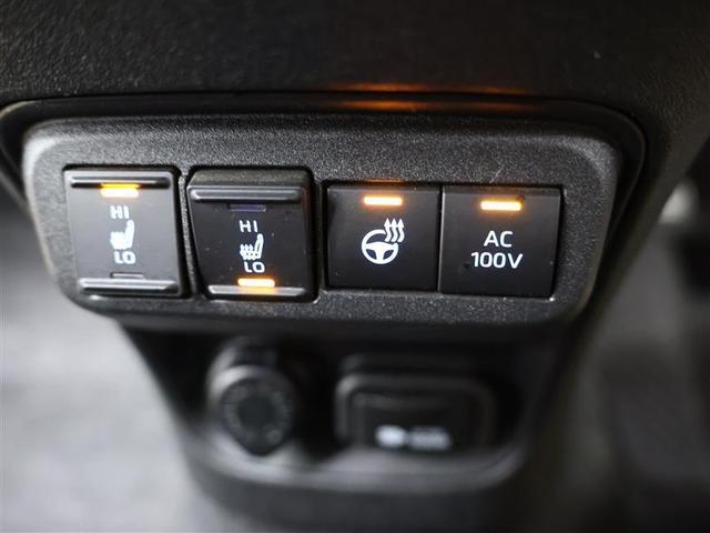 シエンタ ハイブリッドＺ　フルセグ　メモリーナビ　バックカメラ　衝突被害軽減システム　ＥＴＣ　ドラレコ　両側電動スライド　ＬＥＤヘッドランプ　ウオークスルー　乗車定員７人　３列シート　ワンオーナー　ハンドルヒーター　ＰＫＳＢ（19枚目）