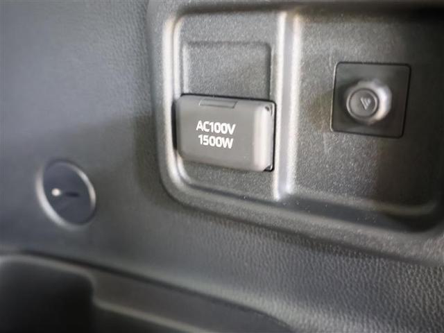 シエンタ ハイブリッドＺ　フルセグ　メモリーナビ　バックカメラ　衝突被害軽減システム　ＥＴＣ　ドラレコ　両側電動スライド　ＬＥＤヘッドランプ　ウオークスルー　乗車定員７人　３列シート　ワンオーナー　ハンドルヒーター　ＰＫＳＢ（20枚目）