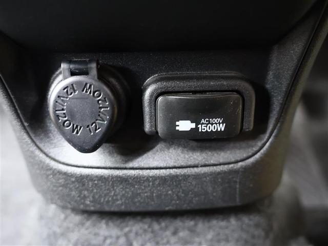 シエンタ ハイブリッドＺ　フルセグ　メモリーナビ　バックカメラ　衝突被害軽減システム　ＥＴＣ　ドラレコ　両側電動スライド　ＬＥＤヘッドランプ　ウオークスルー　乗車定員７人　３列シート　ワンオーナー　ハンドルヒーター　ＰＫＳＢ（21枚目）