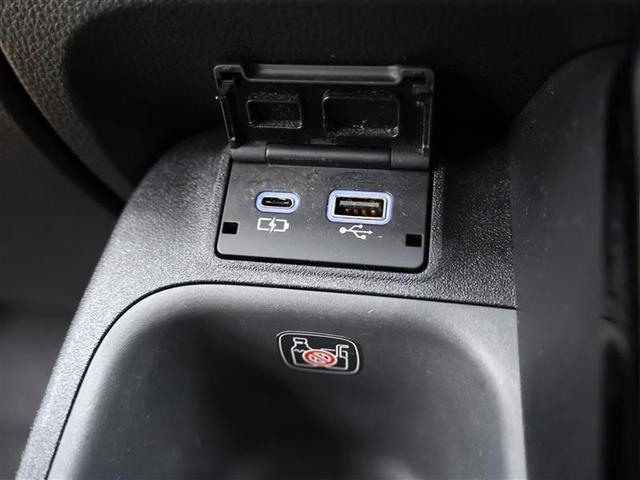 シエンタ ハイブリッドＺ　フルセグ　メモリーナビ　バックカメラ　衝突被害軽減システム　ＥＴＣ　ドラレコ　両側電動スライド　ＬＥＤヘッドランプ　ウオークスルー　乗車定員７人　３列シート　ワンオーナー　ハンドルヒーター　ＰＫＳＢ（22枚目）