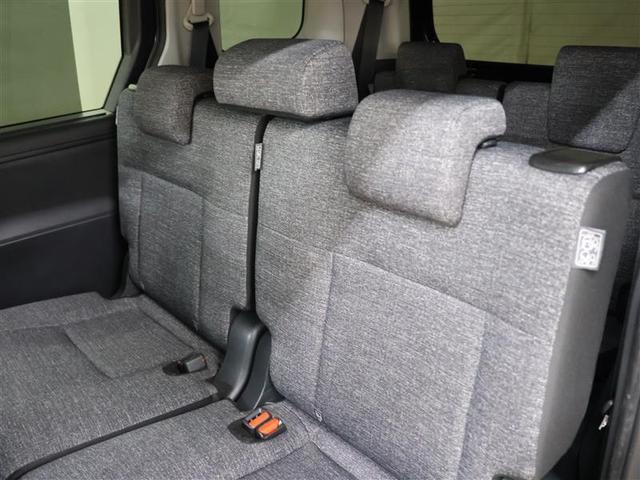 シエンタ ハイブリッドＺ　フルセグ　メモリーナビ　バックカメラ　衝突被害軽減システム　ＥＴＣ　ドラレコ　両側電動スライド　ＬＥＤヘッドランプ　ウオークスルー　乗車定員７人　３列シート　ワンオーナー　ハンドルヒーター　ＰＫＳＢ（25枚目）