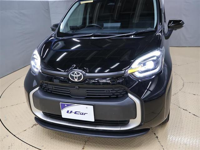 シエンタ ハイブリッドＺ　フルセグ　メモリーナビ　バックカメラ　衝突被害軽減システム　ＥＴＣ　ドラレコ　両側電動スライド　ＬＥＤヘッドランプ　ウオークスルー　乗車定員７人　３列シート　ワンオーナー　ハンドルヒーター　ＰＫＳＢ（27枚目）