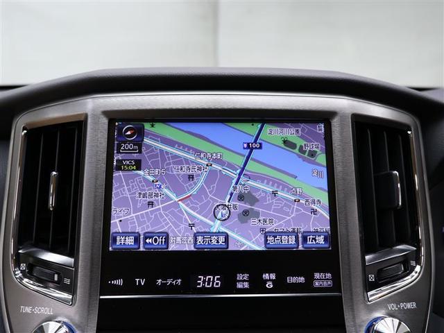 クラウンハイブリッド ロイヤルサルーン　フルセグ　ＨＤＤナビ　ＤＶＤ再生　バックカメラ　ＥＴＣ　ＨＩＤヘッドライト　ワンオーナー　ＩＣＳ（6枚目）