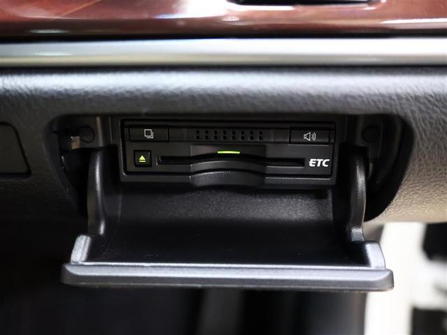 クラウンハイブリッド ロイヤルサルーン　フルセグ　ＨＤＤナビ　ＤＶＤ再生　バックカメラ　ＥＴＣ　ＨＩＤヘッドライト　ワンオーナー　ＩＣＳ（8枚目）