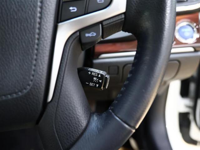 クラウンハイブリッド ロイヤルサルーン　フルセグ　ＨＤＤナビ　ＤＶＤ再生　バックカメラ　ＥＴＣ　ＨＩＤヘッドライト　ワンオーナー　ＩＣＳ（13枚目）