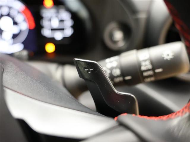 ＧＲ８６ ＲＺ　フルセグ　メモリーナビ　ＤＶＤ再生　バックカメラ　衝突被害軽減システム　ＥＴＣ　ＬＥＤヘッドランプ　ワンオーナー　パドルシフト　ＲＣＴＡ（17枚目）