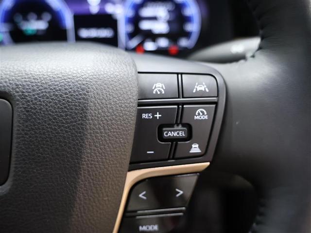 クラウンクロスオーバー Ｇアドバンスド　革シート　４ＷＤ　フルセグ　コネクティッドナビ対応　バックカメラ　衝突被害軽減システム　ＰＫＳＢ　ＥＴＣ　ドラレコ　ＬＥＤヘッドランプ　ワンオーナー　パノラミックビューモニター　給電機能１５００Ｗ（17枚目）