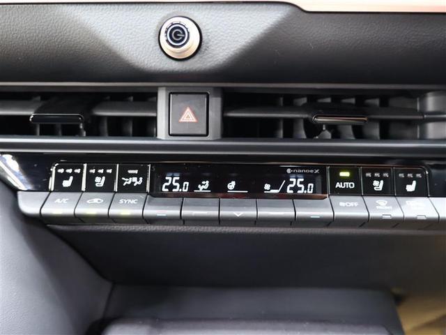 クラウンクロスオーバー Ｇアドバンスド　革シート　４ＷＤ　フルセグ　コネクティッドナビ対応　バックカメラ　衝突被害軽減システム　ＰＫＳＢ　ＥＴＣ　ドラレコ　ＬＥＤヘッドランプ　ワンオーナー　パノラミックビューモニター　給電機能１５００Ｗ（20枚目）