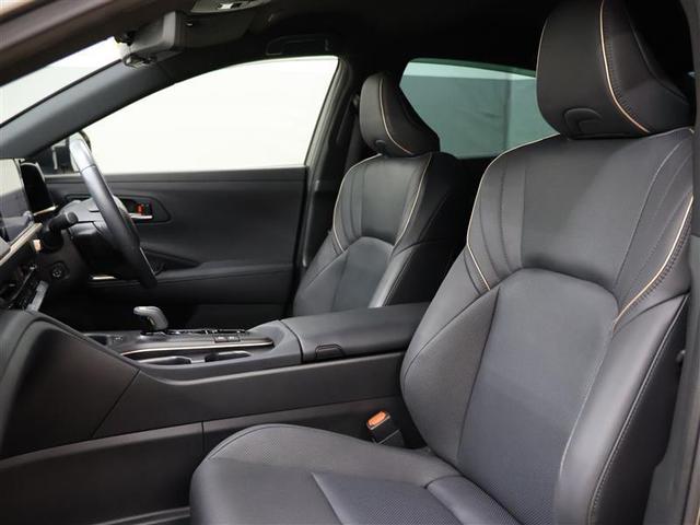 クラウンクロスオーバー Ｇアドバンスド　革シート　４ＷＤ　フルセグ　コネクティッドナビ対応　バックカメラ　衝突被害軽減システム　ＰＫＳＢ　ＥＴＣ　ドラレコ　ＬＥＤヘッドランプ　ワンオーナー　パノラミックビューモニター　給電機能１５００Ｗ（26枚目）