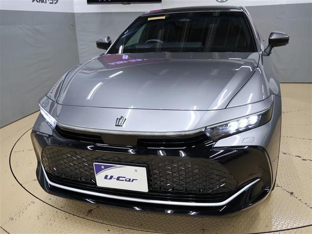 クラウンクロスオーバー Ｇアドバンスド　革シート　４ＷＤ　フルセグ　コネクティッドナビ対応　バックカメラ　衝突被害軽減システム　ＰＫＳＢ　ＥＴＣ　ドラレコ　ＬＥＤヘッドランプ　ワンオーナー　パノラミックビューモニター　給電機能１５００Ｗ（29枚目）