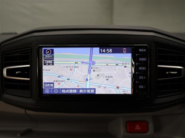 ピクシスエポック G SAIII ワンセグ メモリーナビ バックカメラ 衝突被害軽減システム スマートアシスト3 ETC ドラレコ LEDヘッドランプ ワンオーナー アイドリングストップ コーナーセンサー(9枚目)