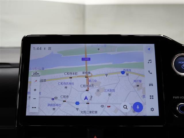 ノア ハイブリッドＳ－Ｚ　フルセグ　メモリーナビ　ＤＶＤ再生　バックカメラ　衝突被害軽減システム　ＥＴＣ　両側電動スライド　ＬＥＤヘッドランプ　乗車定員７人　３列シート　ワンオーナー　ＰＫＳＢ　シートヒーター（9枚目）