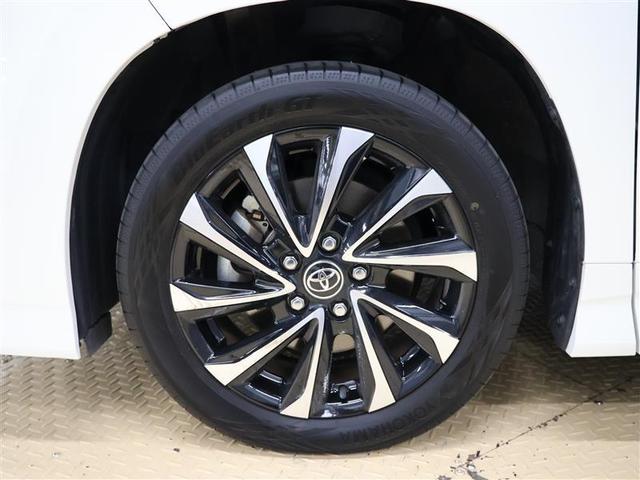 ノア ハイブリッドＳ－Ｚ　フルセグ　メモリーナビ　ＤＶＤ再生　バックカメラ　衝突被害軽減システム　ＥＴＣ　両側電動スライド　ＬＥＤヘッドランプ　乗車定員７人　３列シート　ワンオーナー　ＰＫＳＢ　シートヒーター（26枚目）