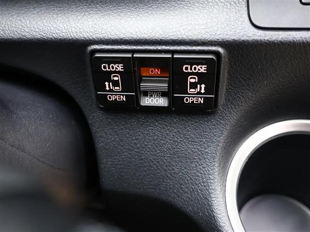 シエンタ Ｇ　クエロ　フルセグ　９インチメモリーナビ　ＤＶＤ再生　バックカメラ　衝突被害軽減システム　ＥＴＣ　ドラレコ　両側電動スライド　ＬＥＤヘッドランプ　ウオークスルー　乗車定員７人　３列シート　ワンオーナー（22枚目）