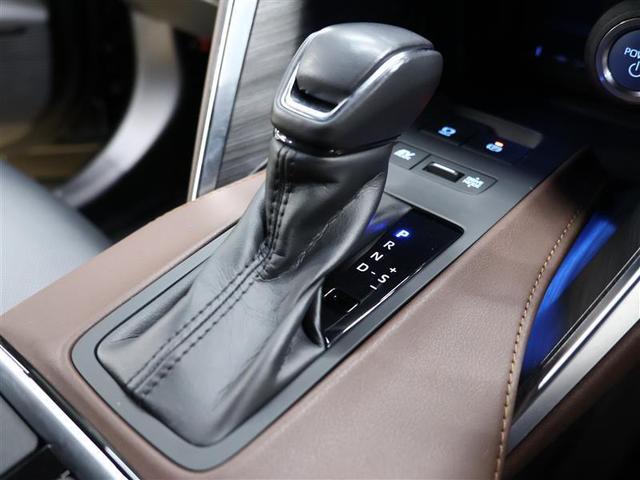 ハリアーハイブリッド Ｚ　レザーパッケージ　革シート　フルセグ　メモリーナビ　バックカメラ　衝突被害軽減システム　ＥＴＣ　ドラレコ　ＬＥＤヘッドランプ　フルエアロ　ＢＳＭ　パノラミックビューモニター　レーダークルーズ　ＪＢＬスピーカー（17枚目）