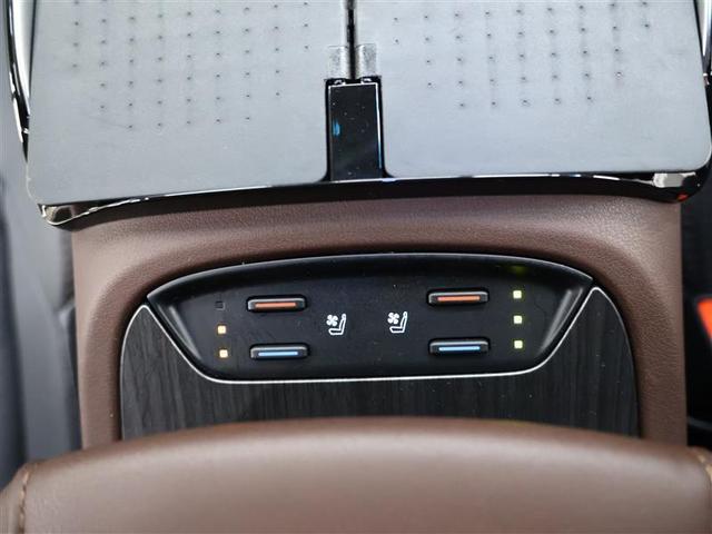 ハリアーハイブリッド Ｚ　レザーパッケージ　革シート　フルセグ　メモリーナビ　バックカメラ　衝突被害軽減システム　ＥＴＣ　ドラレコ　ＬＥＤヘッドランプ　フルエアロ　ＢＳＭ　パノラミックビューモニター　レーダークルーズ　ＪＢＬスピーカー（21枚目）