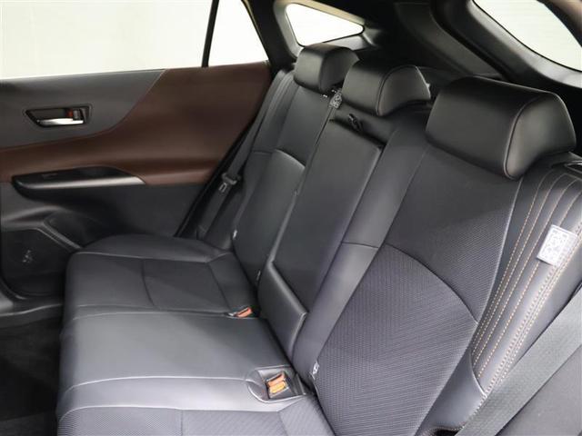 ハリアーハイブリッド Ｚ　レザーパッケージ　革シート　フルセグ　メモリーナビ　バックカメラ　衝突被害軽減システム　ＥＴＣ　ドラレコ　ＬＥＤヘッドランプ　フルエアロ　ＢＳＭ　パノラミックビューモニター　レーダークルーズ　ＪＢＬスピーカー（28枚目）