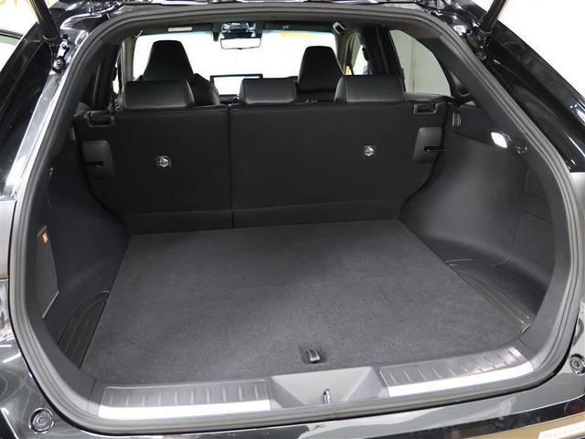 ハリアーハイブリッド Ｚ　レザーパッケージ　革シート　フルセグ　メモリーナビ　バックカメラ　衝突被害軽減システム　ＥＴＣ　ドラレコ　ＬＥＤヘッドランプ　フルエアロ　ＢＳＭ　パノラミックビューモニター　レーダークルーズ　ＪＢＬスピーカー（30枚目）