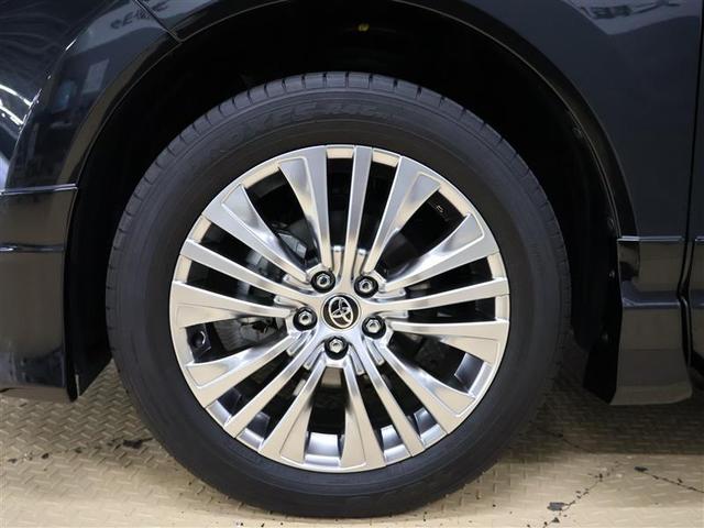 ハリアーハイブリッド Ｚ　レザーパッケージ　革シート　フルセグ　メモリーナビ　バックカメラ　衝突被害軽減システム　ＥＴＣ　ドラレコ　ＬＥＤヘッドランプ　フルエアロ　ＢＳＭ　パノラミックビューモニター　レーダークルーズ　ＪＢＬスピーカー（31枚目）