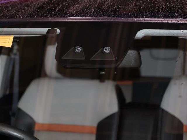 パッソ モーダ チャーム ワンセグ メモリーナビ バックカメラ 衝突被害軽減システム ETC LEDヘッドランプ ワンオーナー アイドリングストップ オートマチックハイビーム(6枚目)