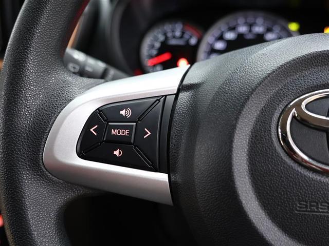 パッソ モーダ チャーム ワンセグ メモリーナビ バックカメラ 衝突被害軽減システム ETC LEDヘッドランプ ワンオーナー アイドリングストップ オートマチックハイビーム(12枚目)