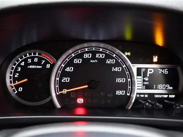 パッソ モーダ チャーム ワンセグ メモリーナビ バックカメラ 衝突被害軽減システム ETC LEDヘッドランプ ワンオーナー アイドリングストップ オートマチックハイビーム(13枚目)