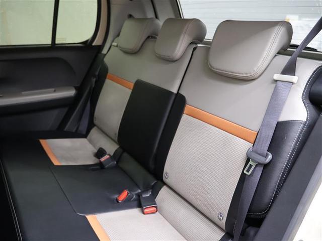 パッソ モーダ チャーム ワンセグ メモリーナビ バックカメラ 衝突被害軽減システム ETC LEDヘッドランプ ワンオーナー アイドリングストップ オートマチックハイビーム(18枚目)