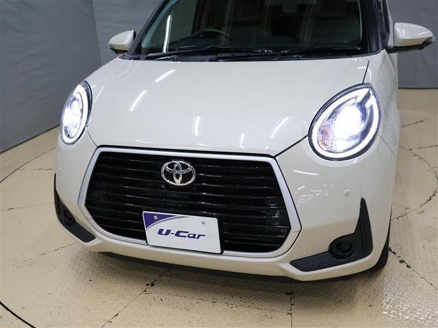 パッソ モーダ チャーム ワンセグ メモリーナビ バックカメラ 衝突被害軽減システム ETC LEDヘッドランプ ワンオーナー アイドリングストップ オートマチックハイビーム(20枚目)