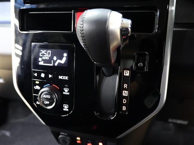 ルーミー カスタムＧ－Ｔ　フルセグ　メモリーナビ　ＤＶＤ再生　バックカメラ　衝突被害軽減システム　ＥＴＣ　両側電動スライド　ＬＥＤヘッドランプ　アイドリングストップ　スマートキー（17枚目）