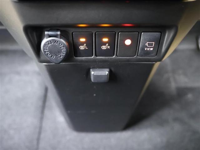 ルーミー カスタムＧ－Ｔ　フルセグ　メモリーナビ　ＤＶＤ再生　バックカメラ　衝突被害軽減システム　ＥＴＣ　両側電動スライド　ＬＥＤヘッドランプ　アイドリングストップ　スマートキー（19枚目）