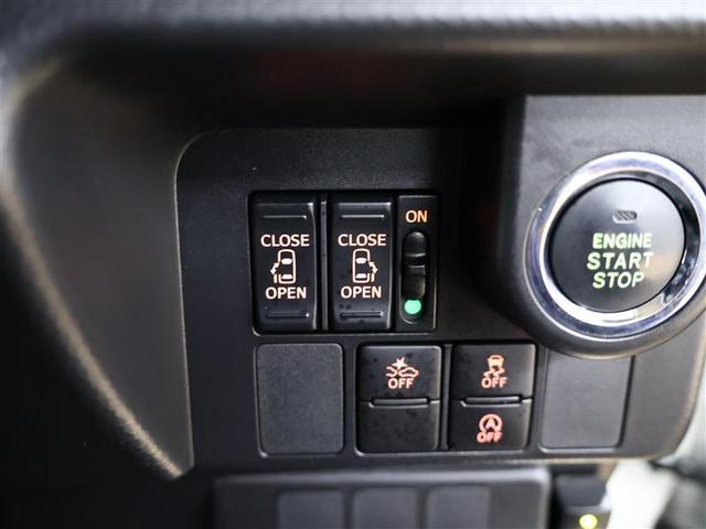 ルーミー カスタムＧ－Ｔ　フルセグ　メモリーナビ　ＤＶＤ再生　バックカメラ　衝突被害軽減システム　ＥＴＣ　両側電動スライド　ＬＥＤヘッドランプ　アイドリングストップ　スマートキー（20枚目）