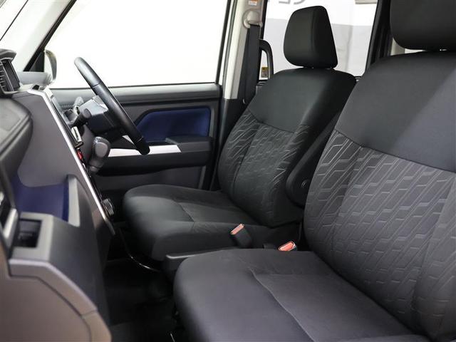 ルーミー カスタムＧ－Ｔ　フルセグ　メモリーナビ　ＤＶＤ再生　バックカメラ　衝突被害軽減システム　ＥＴＣ　両側電動スライド　ＬＥＤヘッドランプ　アイドリングストップ　スマートキー（22枚目）